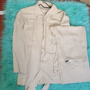 Pants & jacket Suit